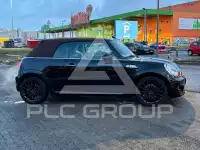 2012 Mini COOPER