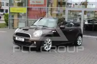 2012 Mini COOPER
