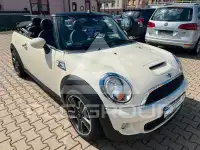 2012 Mini COOPER