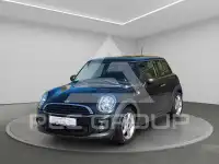 2012 Mini COOPER