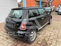2012 Mini COOPER