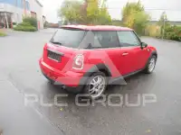 2012 Mini COOPER