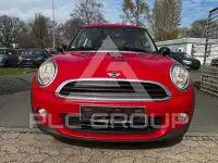2012 Mini COOPER