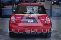 2012 Mini COOPER