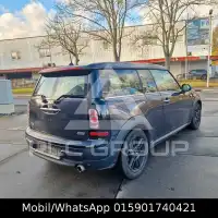 2012 Mini COOPER