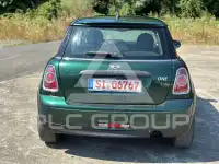 2012 Mini COOPER