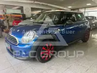 2012 Mini COOPER