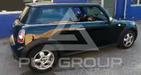 2012 Mini COOPER
