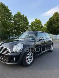 2012 Mini COOPER
