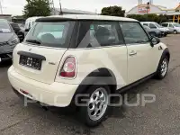 2012 Mini COOPER