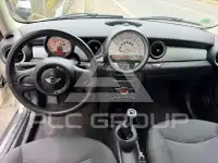2012 Mini COOPER