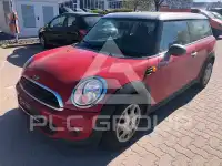 2012 Mini COOPER