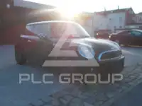 2012 Mini COOPER