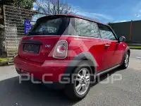 2012 Mini COOPER