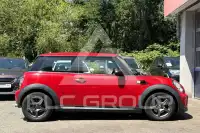 2012 Mini COOPER