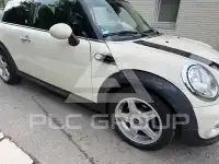 2012 Mini COOPER