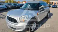 2012 Mini COOPER