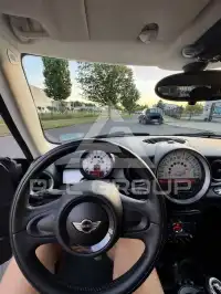 2012 Mini COOPER