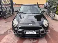 2012 Mini COOPER
