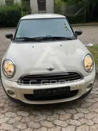 2012 Mini COOPER
