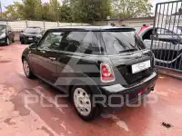 2012 Mini COOPER