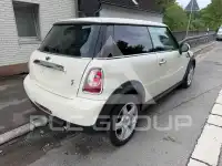 2012 Mini COOPER
