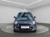 2012 Mini COOPER