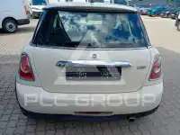 2012 Mini COOPER