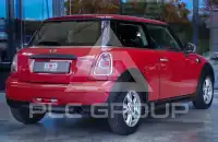 2012 Mini COOPER