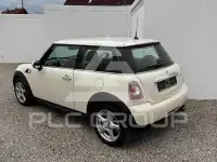 2012 Mini COOPER