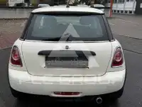 2012 Mini COOPER