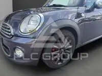 2012 Mini COOPER