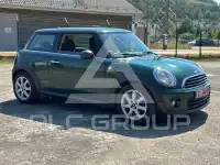 2012 Mini COOPER