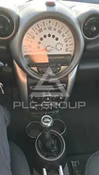 2012 Mini COOPER