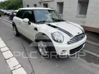 2012 Mini COOPER