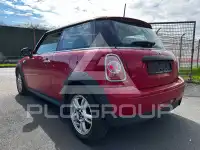 2012 Mini COOPER