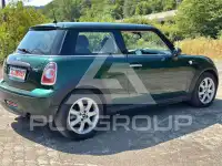 2012 Mini COOPER