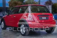 2012 Mini COOPER