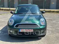 2012 Mini COOPER