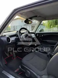 2012 Mini COOPER