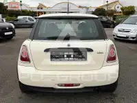 2012 Mini COOPER