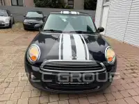 2012 Mini COOPER