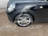 2012 Mini COOPER