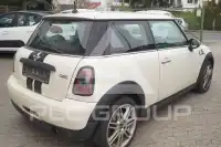 2012 Mini COOPER
