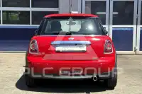 2012 Mini COOPER