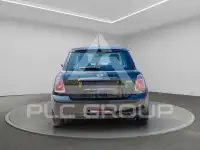 2012 Mini COOPER