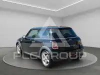 2012 Mini COOPER