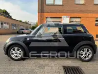 2012 Mini COOPER