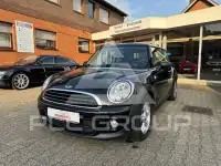 2012 Mini COOPER