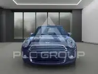 2012 Mini COOPER